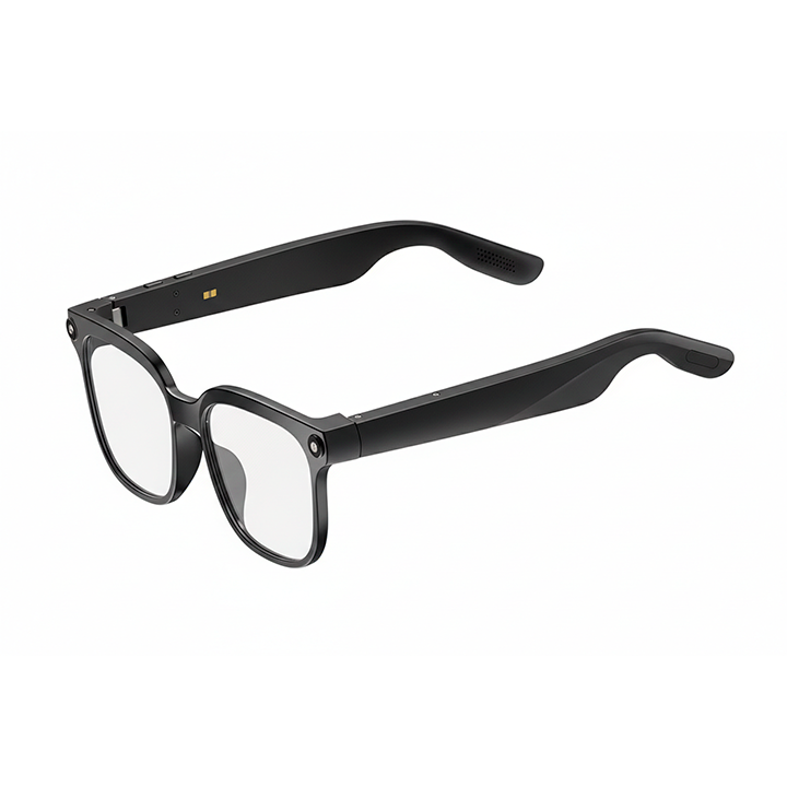 LumiLens AI - Lentes Inteligentes con Cámara y IA